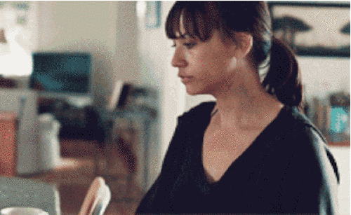 墜入愛(ài)河后不可避免的22件事