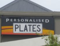 下一張圖片 沙特禁不雅車牌 USA首當(dāng)其中