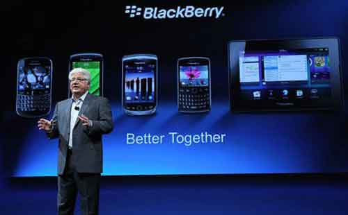 美媒評出2012年科技領域十大敗筆