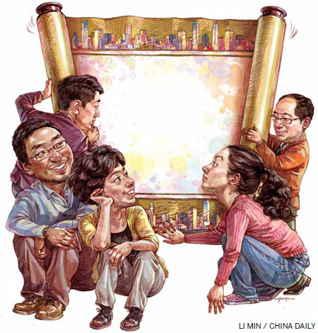 海外專家:破解環環相扣的改革難題將產生深遠全球影響