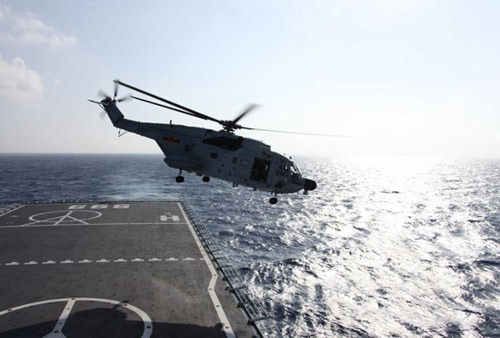 馬航MH370失聯(lián)緣于網(wǎng)絡(luò)劫機(jī)？