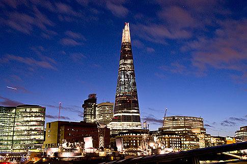 組圖:世界十佳摩天大樓