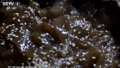 “舌尖上的中國(guó)2”美食英文說(shuō)法搶鮮看之二（組圖）