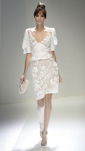 Valention Spring-Summer 2007 collection