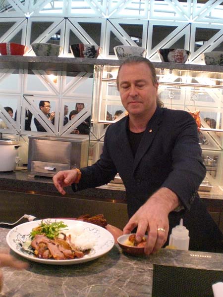 Eatbeat