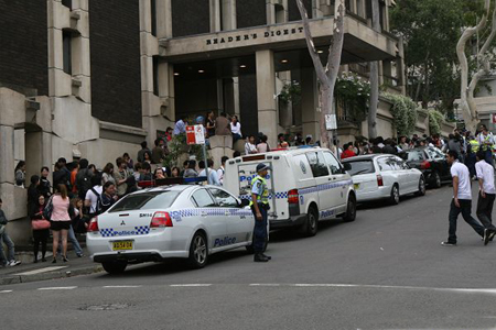 私立學(xué)校倒閉陰云籠罩留學(xué)路 澳大使回應(yīng)倒閉事件