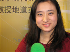 天舒訪談:網(wǎng)絡(luò)帶我走向世界