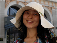 天舒訪談：在私校當音樂老師