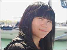 天舒訪談:無關頭銜的生活