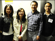 天舒訪談:設(shè)計與生活