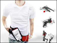 天舒訪談:設(shè)計與生活