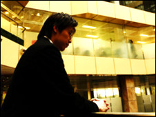 留英訪談:定量分析師的經驗