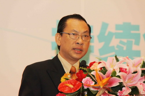 蔡添輝：中小企業有必要和大企業合作