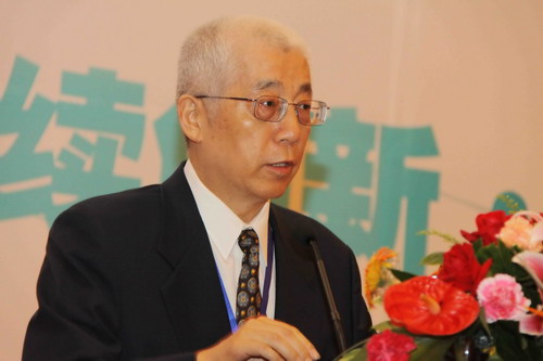 國開行劉大為：企業(yè)須改善內(nèi)部結(jié)構(gòu)解決融資難