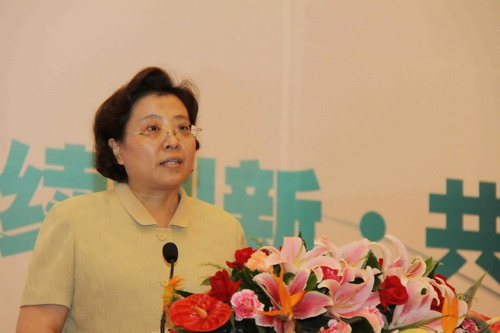 中國商務部: 5000多萬中小企業提供80%就業崗位