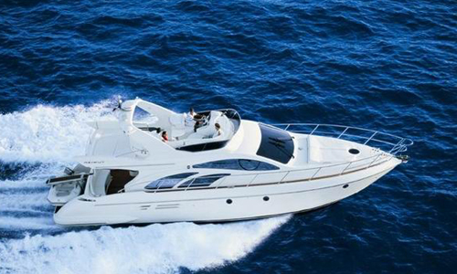 <BR>首屆國(guó)際游艇展即將開(kāi)幕　福州游艇業(yè)起航正當(dāng)時(shí)