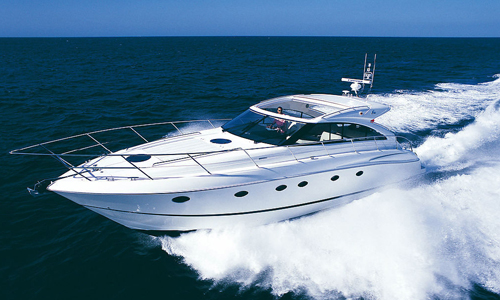 <BR>首屆國(guó)際游艇展即將開(kāi)幕　福州游艇業(yè)起航正當(dāng)時(shí)