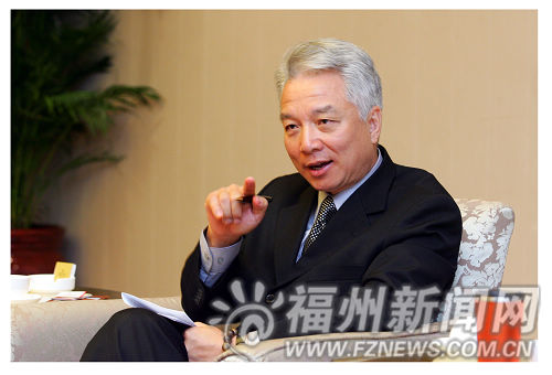 IBM公司助力福州完成城市轉型 促進閩企產業升級