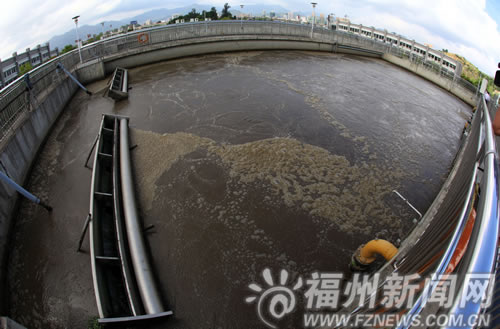 福州將再建3個垃圾無害化處理廠 處理率達98.8%