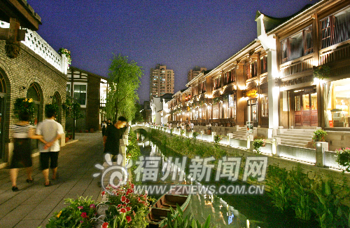 喜迎省黨代會　四個關鍵詞透視市民眼中的新福州