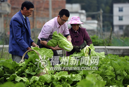 一個(gè)山村的大學(xué)“后臺(tái)”：統(tǒng)戰(zhàn)部來(lái)組織規(guī)劃發(fā)展