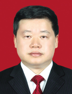 Member of the Guiyang Communist Party standing committee: Liu Jun
