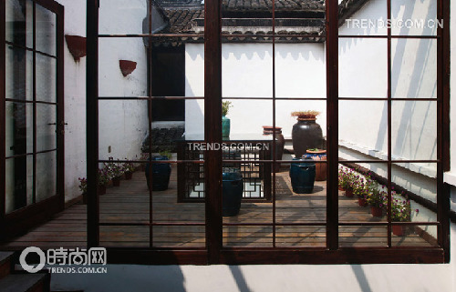 Huajiangtang Hotel gets redecoration