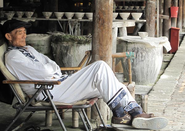 'Porcelain capital' hopes to rekindle age of beauty 'Porcelain capital' hopes to rekindle age of beauty