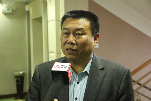 Zhao Zhiwu: Ecology goes hand-in-hand with economic growth