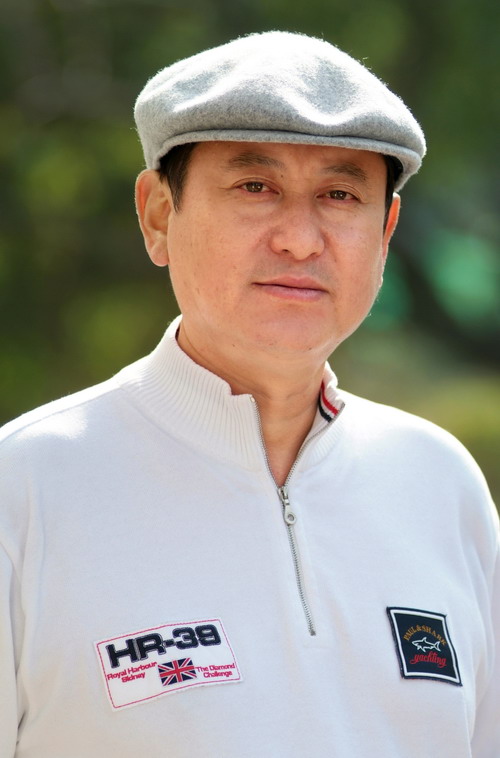 讓藝術(shù)走向大眾 <BR>——專訪沈陽音樂南校區(qū)院長(zhǎng)馬欣