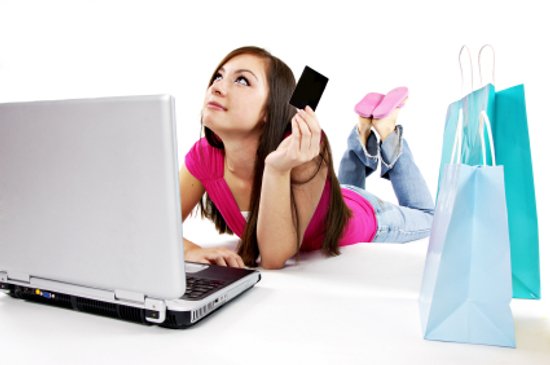 UK data-hungry net shoppers<BR>英國(guó)人網(wǎng)購(gòu)最瘋狂(圖)