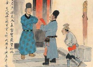 【老外博報(bào)】中國社交禮儀的9大禁忌