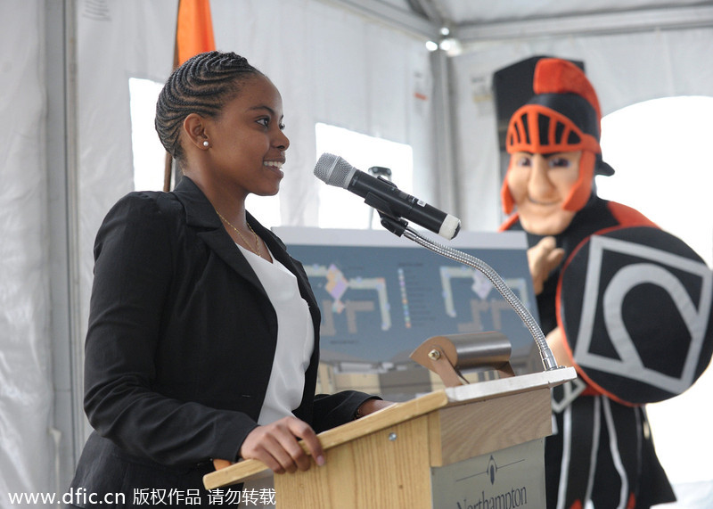 【老外博報】關于非洲的10個誤解