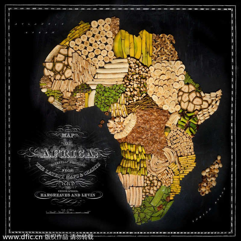 【老外博報】關(guān)于非洲的10個誤解