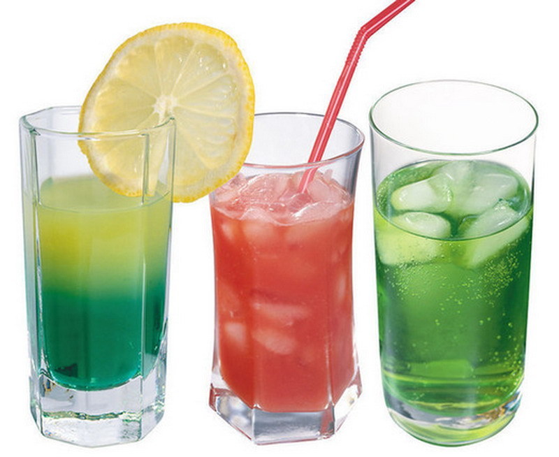 【老外博報】中國社交禮儀的9大禁忌