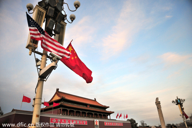 【老外博報】中國讓我笑的更少了