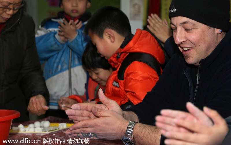 【老外博報】中國讓我笑的更少了