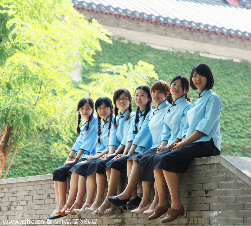 【老外博報】寫給即將畢業(yè)的你:畢業(yè)生的挑戰(zhàn)