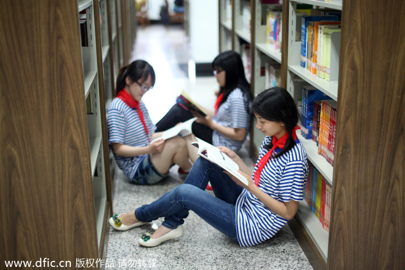 【老外博報】寫給即將畢業的你:畢業生的挑戰