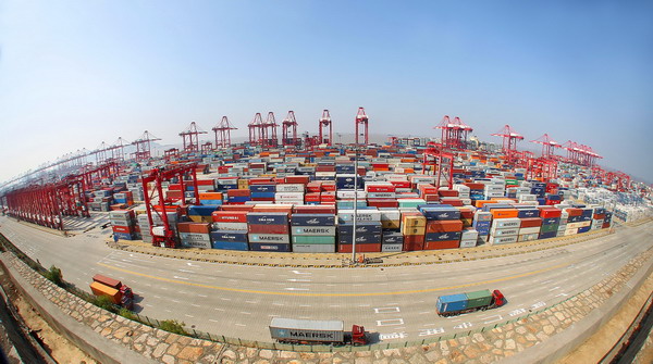 FTZ a test ground for reform