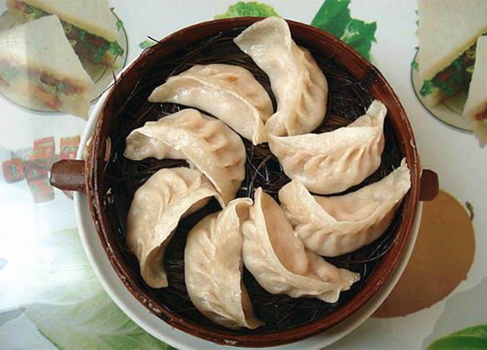 Zhengzhou, the cradle of the Chinese civilization