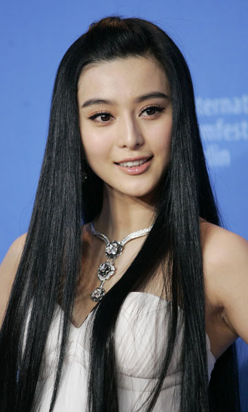 'Lost In Beijing' at Berlin film festival