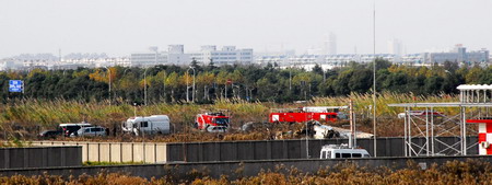 3 dead in cargo plane crash