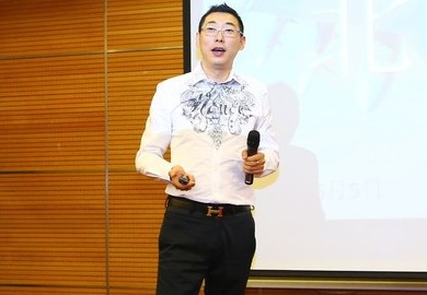 北斗CEO譚文勝：不懼京東挑戰(zhàn) 若輸就裸奔