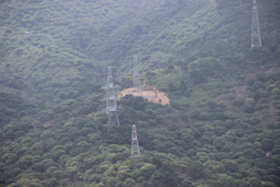南方電網(wǎng)東莞項目被指未批先建
