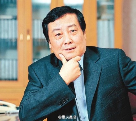 浙江警方證實宗慶后被砍 企業稱杭州市委已介入(圖)