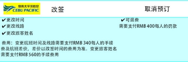 春節出境自由行 天巡告訴你廉價航空那些事
