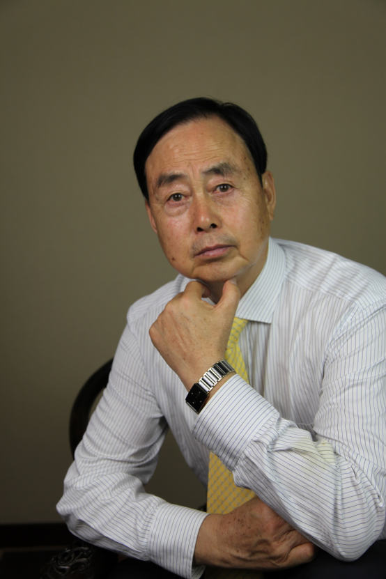 路路達(dá)潤(rùn)滑油董事長(zhǎng)孫壽慶：有心的人必會(huì)成功