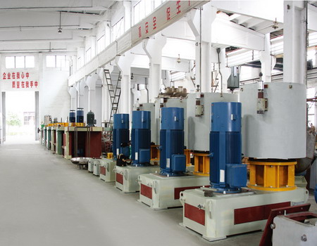 JIANGSU LIANGUAN SCIENCE AND TECHNOLOGY DEVELOPMENT CO LTD