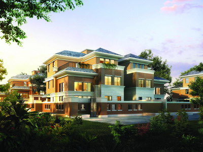 Shanghai Forte Land Co Ltd